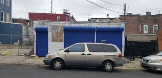 Plus de détails pour 28-30 Harmon st, Jersey City, NJ - Industriel/Logistique à vendre