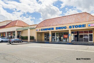 Plus de détails pour 2087-2093 E Florida ave, Hemet, CA - Local commercial à vendre