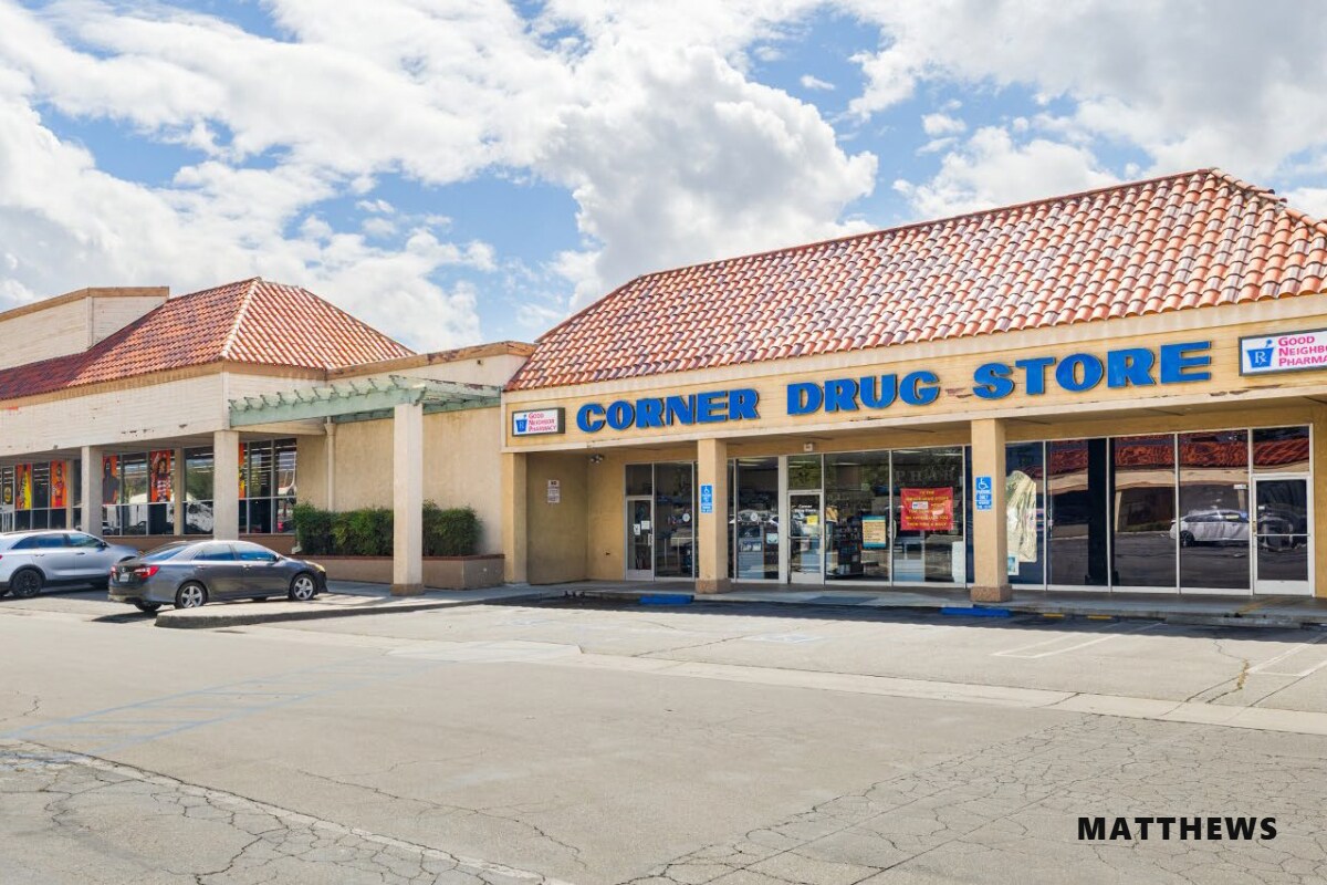 2087-2093 E Florida ave, Hemet, CA à vendre Photo principale– Image 1 sur 4