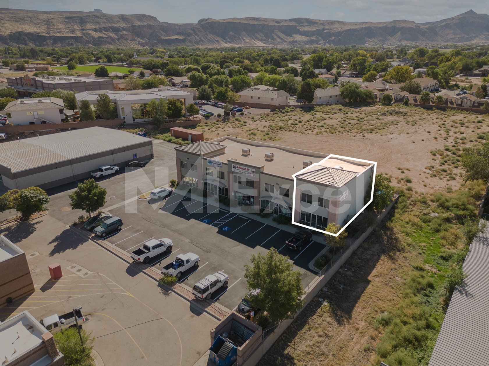985 W State St, Hurricane, UT à louer Photo de l’immeuble– Image 1 sur 9