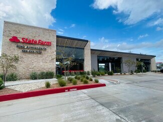 Plus de détails pour 500 Alton Gloor Blvd, Brownsville, TX - Bureau/Local commercial à louer