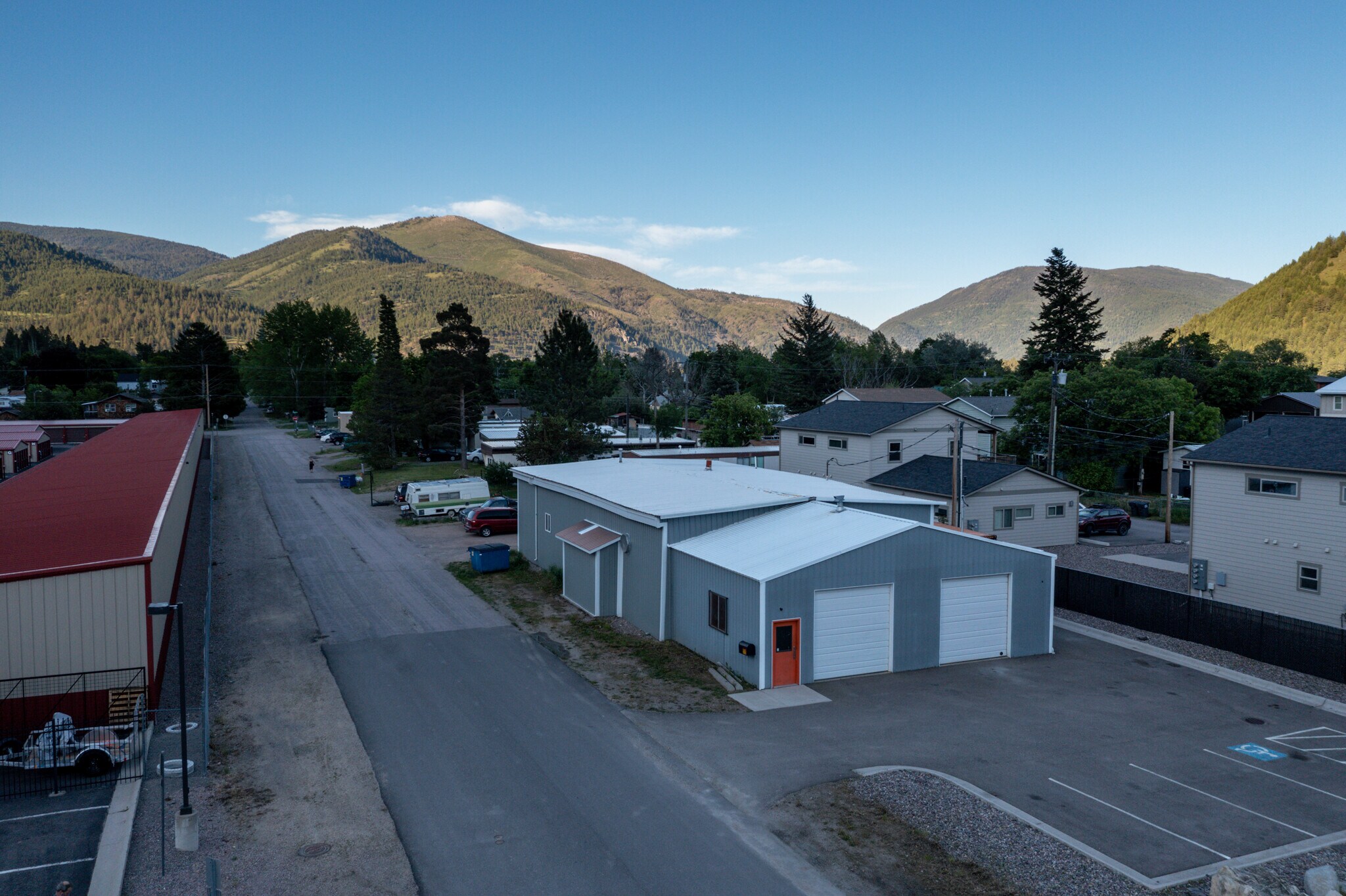 525 Michigan Ave, Missoula, MT à vendre Photo de l’immeuble– Image 1 sur 34