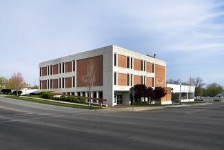 Plus de détails pour 300 N Osage St, Independence, MO - Bureau/Médical à louer