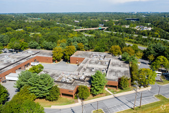 9075 Guilford Rd, Columbia, MD - VUE AÉRIENNE  vue de carte