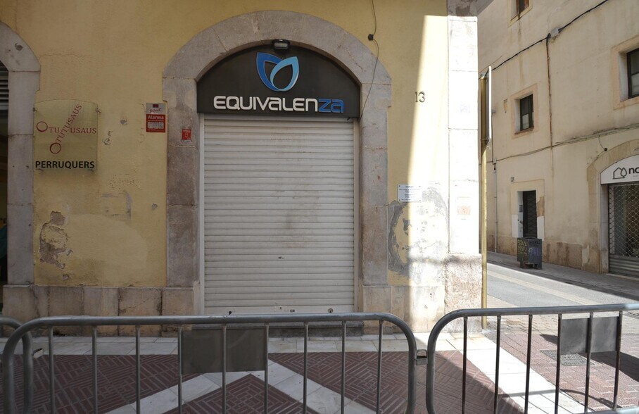Local commercial dans Vilanova i la Geltrú, Barcelona à louer - Photo intérieure – Image 2 sur 7