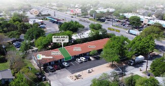 Plus de détails pour 8103 Brodie Ln, Austin, TX - Local commercial à louer