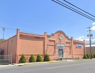 Plus de détails pour 401 S Carlisle St, Allentown, PA - Industriel/Logistique à vendre
