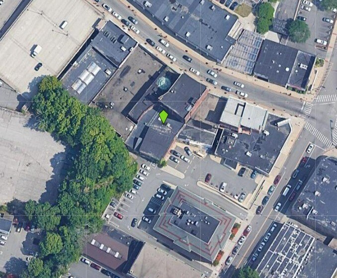 228-230 Main St, Pawtucket, RI à vendre - Photo de l’immeuble – Image 2 sur 4