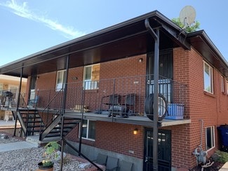 Plus de détails pour 8726 W 54th Pl, Arvada, CO - Logement à vendre