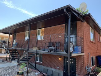 Plus de détails pour 8726 W 54th Pl, Arvada, CO - Logement à vendre