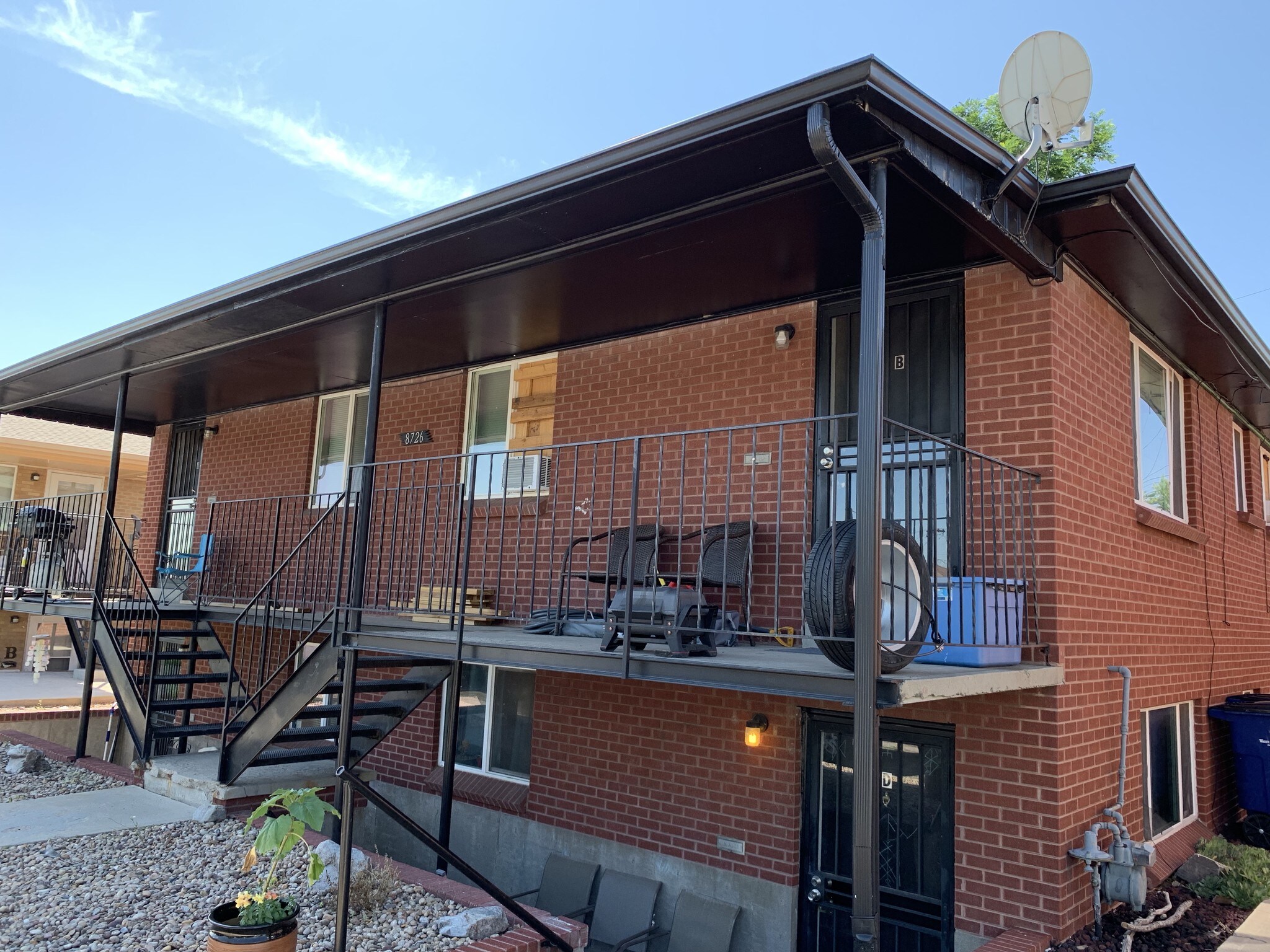 8726 W 54th Pl, Arvada, CO à vendre Photo principale– Image 1 sur 35