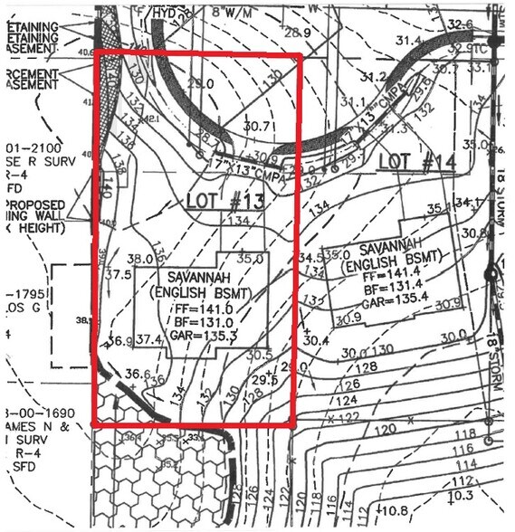 3589 Clinton Ross Ct, Triangle, VA à vendre - Photo de l’immeuble – Image 2 sur 2