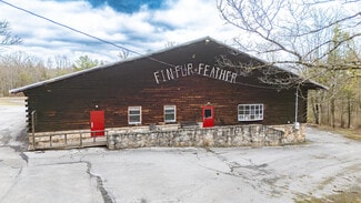 Plus de détails pour 17776 PA-44, Lock Haven, PA - Spécialisé à vendre