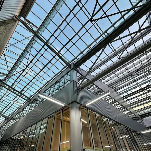 62 Rue Denis Papin, Pantin à louer - Photo intérieure – Image 2 sur 20