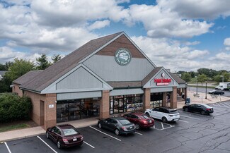 Plus de détails pour 7719-7755 Tylers Place Blvd, West Chester, OH - Local commercial à louer