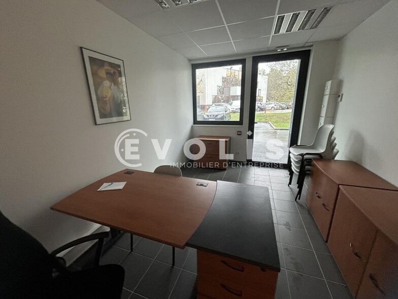 3 Rue Du Courant, Lormont à louer - Photo intérieure – Image 3 sur 5
