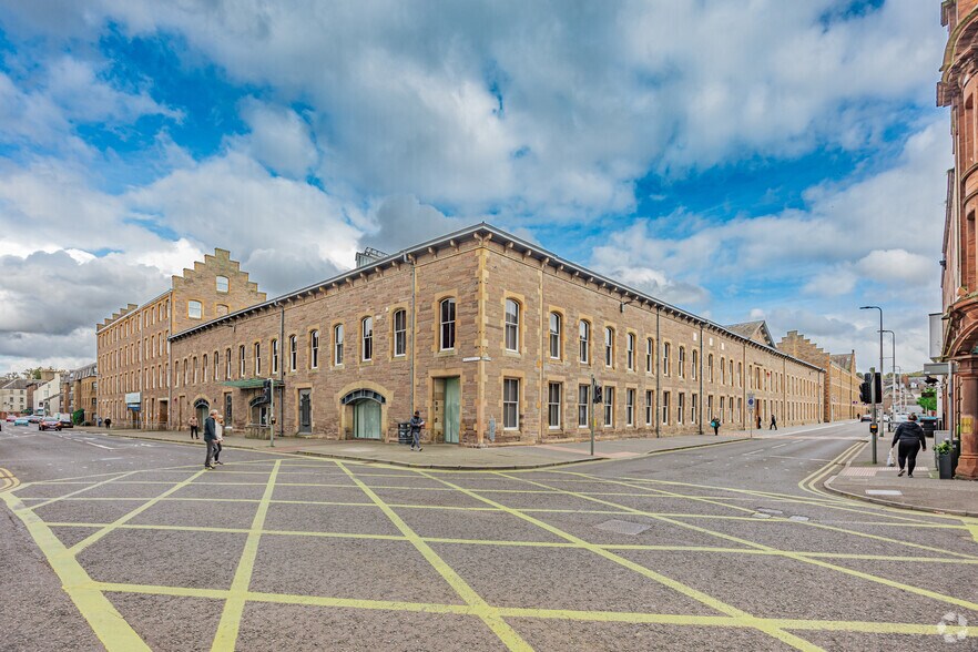 35 Kinnoull St, Perth à louer - Photo principale – Image 1 sur 28