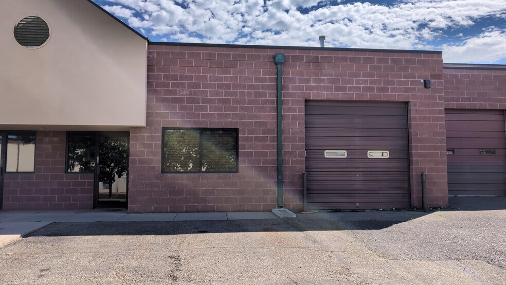 5757 Arapahoe Ave, Boulder, CO à louer - Photo de l’immeuble – Image 2 sur 13
