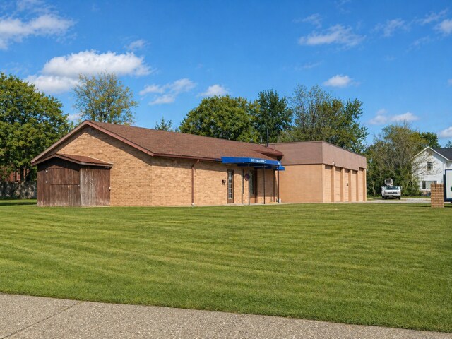 818 S Arch Ave, Alliance, OH à vendre - Photo de l’immeuble – Image 2 sur 5