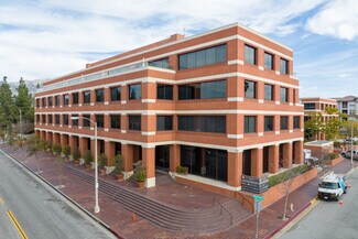 Plus de détails pour 100 E Corson St, Pasadena, CA - Bureau à louer