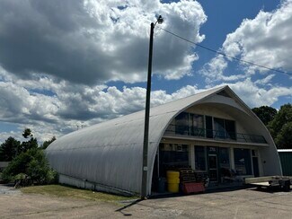Plus de détails pour 2701 Stuarts Draft Hwy, Stuarts Draft, VA - Local commercial à vendre