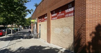 Plus de détails pour Calle Higuera, 8, Las Rozas de Madrid - Logement à vendre
