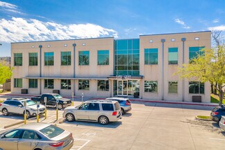 Plus de détails pour 720 W 34th St, Austin, TX - Bureau à louer