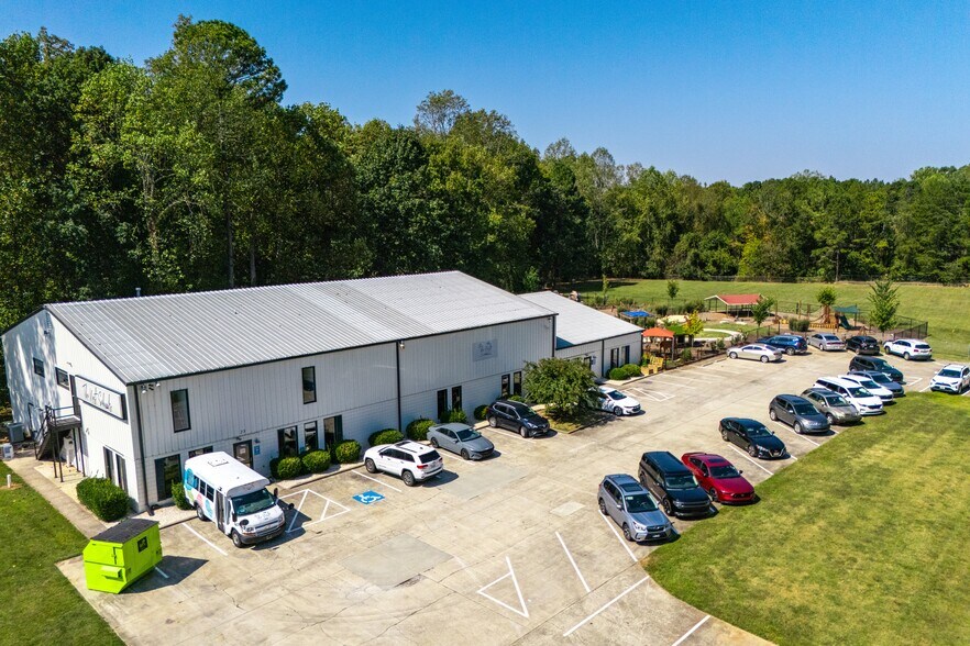 3 Twin Brook Dr, Clemmons, NC à vendre - Photo de l’immeuble – Image 3 sur 3