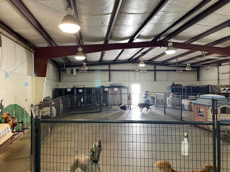 2235 Spectra Dr, Colorado Springs, CO à vendre - Photo intérieure – Image 3 sur 8