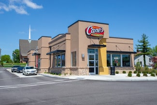 Plus de détails pour 3818 Race Rd, Cincinnati, OH - Local commercial à vendre