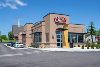 Plus de détails pour 3818 Race Rd, Cincinnati, OH - Local commercial à vendre