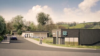 Plus de détails pour Dolbeare Meadow, Ashburton - Local commercial à vendre