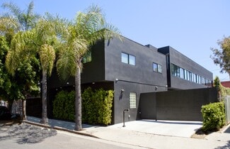 Plus de détails pour 648 N St. Andrews Pl, Los Angeles, CA - Bureau à vendre