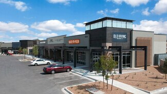 Plus de détails pour Verrado Way & I-10, Buckeye, AZ - Bureau/Local commercial, Local commercial à louer