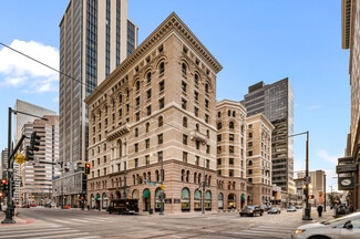 Plus de détails pour 730 17th St, Denver, CO - Bureau à vendre