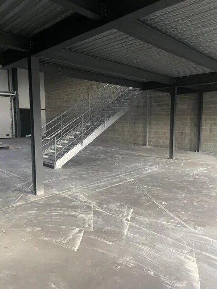 Local d'activités dans Le Havre à vendre - Photo intérieure – Image 3 sur 4