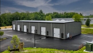 Plus de détails pour 5 Crane Way, Hooksett, NH - Industriel/Logistique à vendre