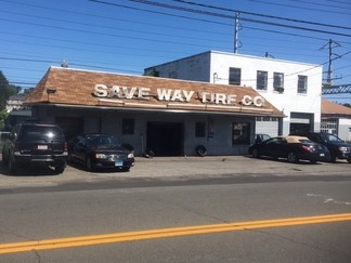 Plus de détails pour 2000 Stratford Ave, Stratford, CT - Local commercial à vendre