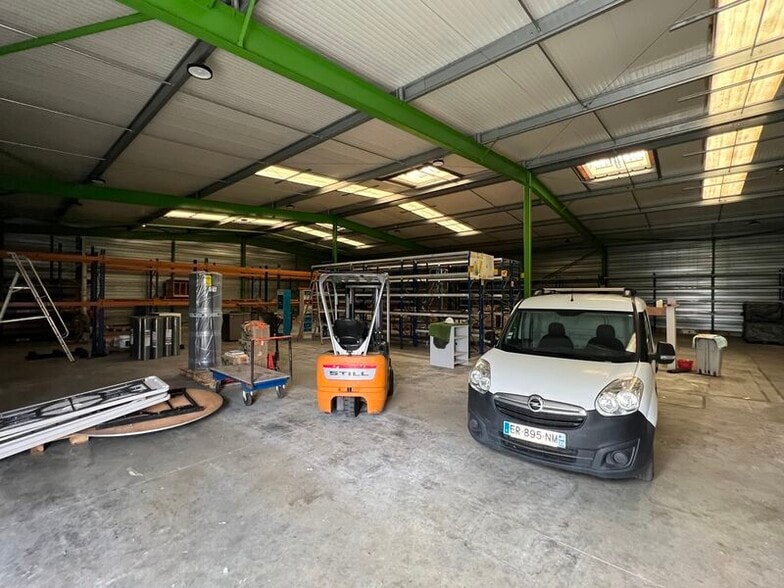 Local d'activités dans Bègles à vendre - Photo intérieure – Image 3 sur 6