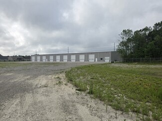 Plus de détails pour 16001 Boyle Lane, Evansville, IN - Industriel/Logistique à louer