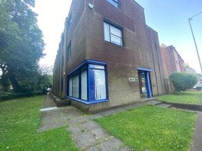 2 Wellington Rd, Bilston à louer Photo de l’immeuble– Image 1 sur 4
