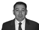 Alfonso Avila