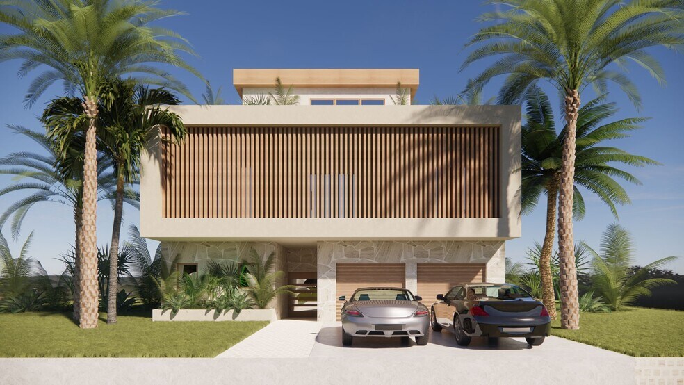 3008 Center Ave, Fort Lauderdale, FL à vendre - Photo de l’immeuble – Image 2 sur 9