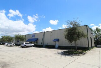 Plus de détails pour 2077 E 58th Avenue Cir, Bradenton, FL - Industriel/Logistique à louer