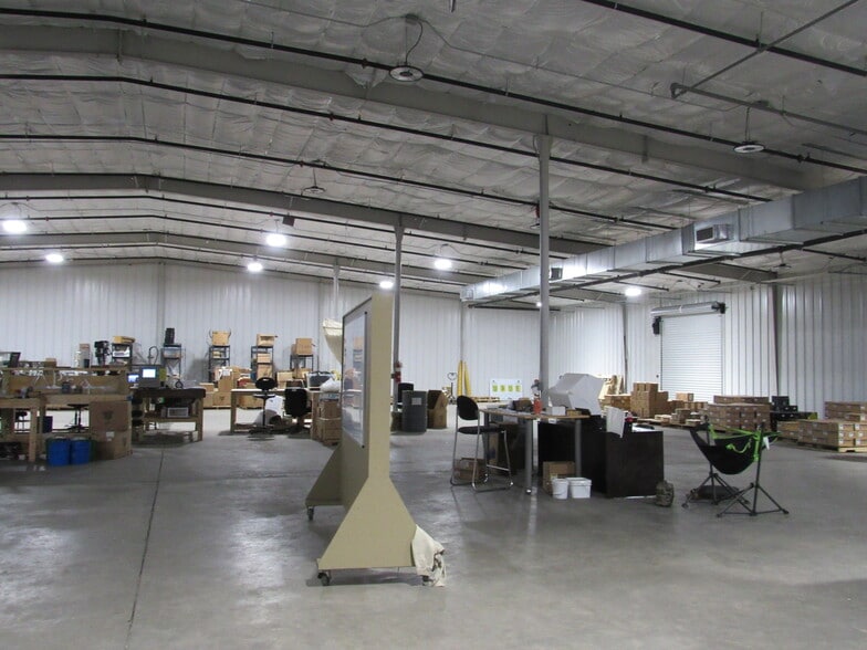 549 Yorkville Park Sq, Columbus, MS à louer - Photo intérieure – Image 3 sur 7