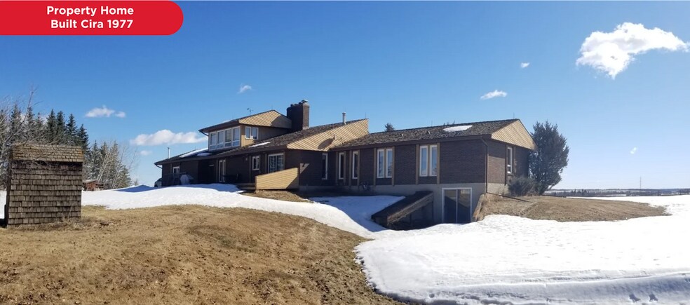 24536 Twp 500, Leduc, AB à vendre - Photo de l’immeuble – Image 3 sur 4