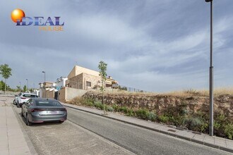Calle Pinos Puente, 20, La Zubia, GRA - Vue aérienne vue de carte - Image1