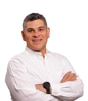 Mark Davis