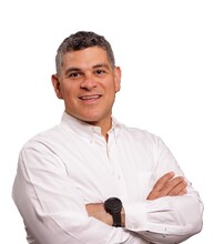 Mark Davis