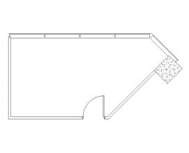 6671 Southwest Fwy, Houston, TX à louer Plan d’étage– Image 1 sur 1